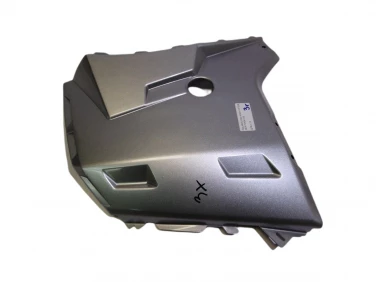 PLASTIK BOCZNY OWIEWKA POLARIS 850 HIGH LIFTER OEM 5454720
