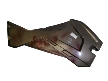 PLASTIK BOCZNY OWIEWKA POLARIS 570 X2 OEM 5453643