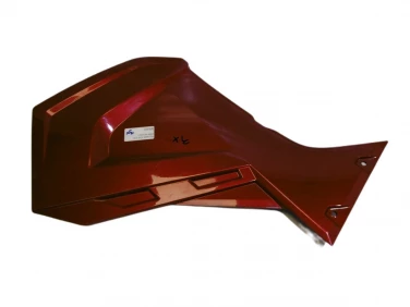 PLASTIK BOCZNY OWIEWKA POLARIS 450 570 OEM 5450521