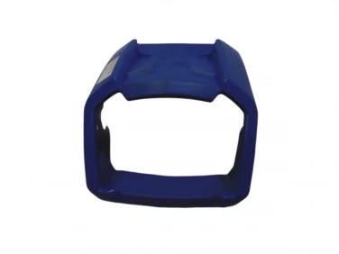 OBUDOWA LAMPA PRZÓD POLARIS 570 850 1000 OEM 5451310