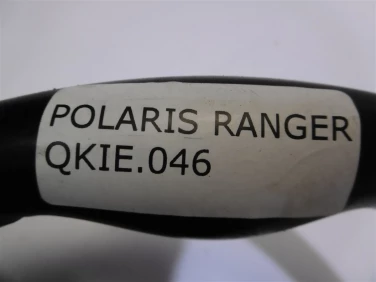 Kierownica przÓd polaris ranger