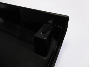 WypeŁnienie plastik polaris ranger