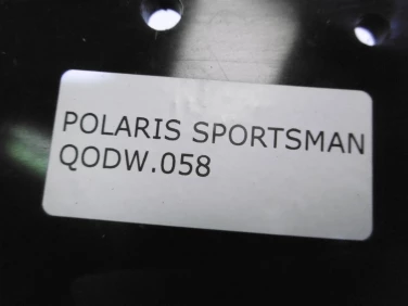 OsŁona wahacz wahaczy polaris sportsman