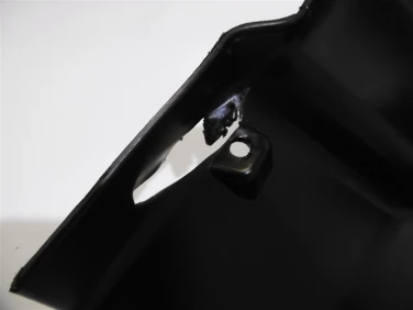 WypeŁnienie plastik polaris sportsman