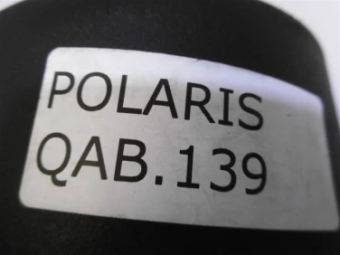 Airbox filtr powietrza polaris