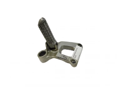 SET PODNÓŻEK LEWY TYŁ KAWASAKI ZZR 600 93-02