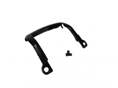 ŁĄCZNIK OGON PLASTIK TYŁ KAWASAKI ZZR 600 93-02 USZKODZONY