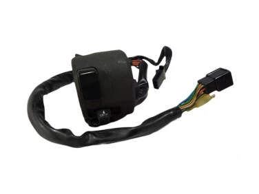 PRZEŁĄCZNIK LEWY PRZÓD KAWASAKI ZZR 600 93-02