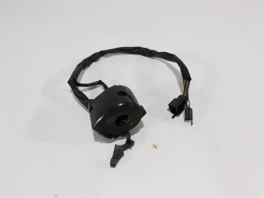 PrzeŁĄcznik lewy przÓd kawasaki zzr 600 93-02