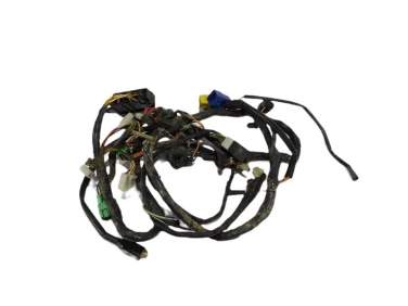 INSTALACJA ELEKTRYCZNA WIĄZKA SUZUKI GSF 600 BANDIT 95-99