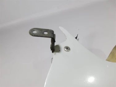 BŁotnik tyŁ tylny suzuki gsx-r 750 00-03