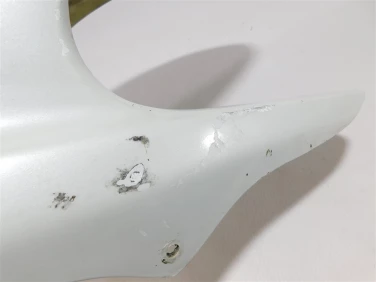 BŁotnik tyŁ tylny suzuki gsx-r 750 00-03