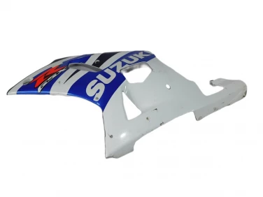 OWIEWKA BOK BOCZNA LEWA SUZUKI GSX-R 750 00-03