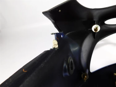 Czacha czasza owiewka przÓd yamaha tdm 850 96-01