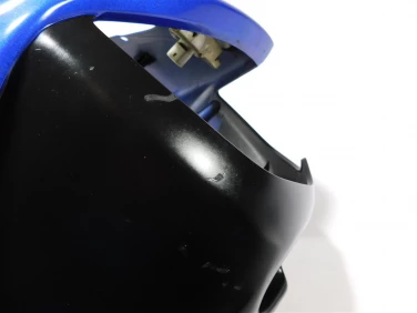 Czacha czasza owiewka przÓd yamaha tdm 850 96-01