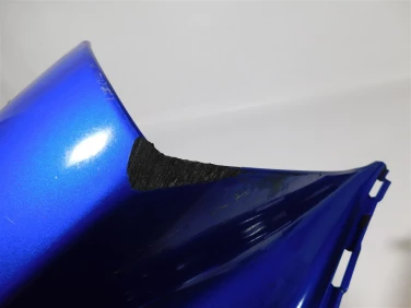 Czacha czasza owiewka przÓd yamaha tdm 850 96-01