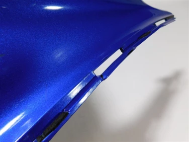 Czacha czasza owiewka przÓd yamaha tdm 850 96-01