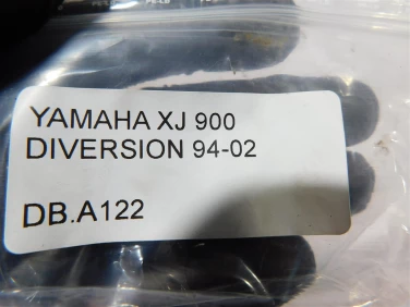 DŹwignia biegÓw stopka yamaha xj 900 diversion 94-02