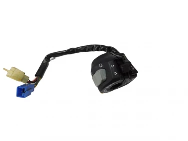 PRZEŁĄCZNIK LEWY PRZÓD YAMAHA XP 500 T-MAX 01-07