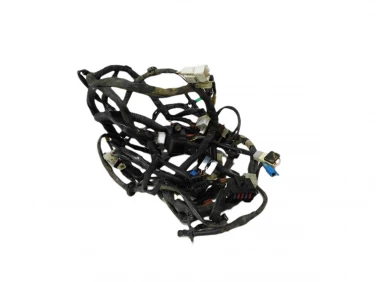 INSTALACJA ELEKTRYCZNA WIĄZKA YAMAHA XP 500 T-MAX 01-07