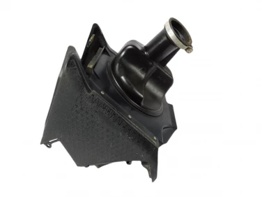 AIR BOX FILTR POWIETRZA YAMAHA YZ250F 2010