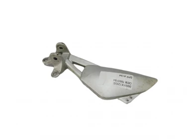 SET PODNÓŻEK PRAWY PRZÓD BMW K1200S OEM 7660154