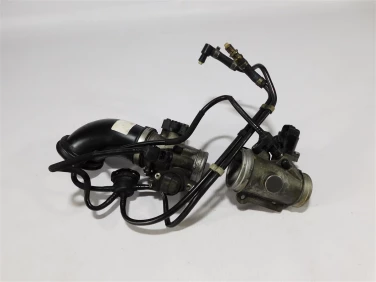 Przepustnica gaŹnik bmw r1200gs r1200rt