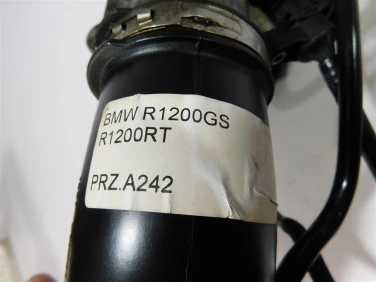 Przepustnica gaŹnik bmw r1200gs r1200rt