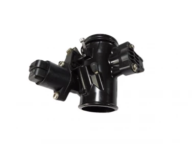 PRZEPUSTNICA GAŹNIK BMW R1200R 11-14 OEM 7705239