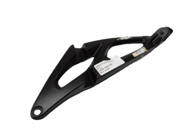 SET PODNÓŻEK LEWY TYŁ BMW K1200 K1300 R S OEM 7660169