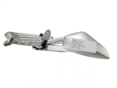 SET PODNÓŻEK LEWY PRZÓD BMW K1200 K1300 S R OEM 7660153
