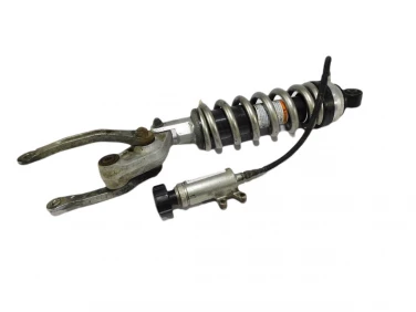AMORTYZATOR TYŁ AMOR KAWASAKI GTR 1400 07-09