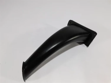 Rura dolot airbox lewa bmw r1200r 06-11 oem 7698277