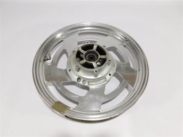 Felga koŁo przÓd yamaha v-max 1200 85-03 krzywa