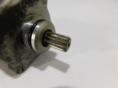 Rozrusznik elektryczny honda vt 600 shadow 88-02