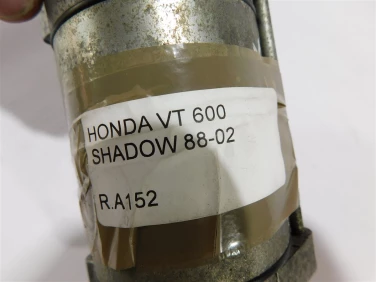 Rozrusznik elektryczny honda vt 600 shadow 88-02
