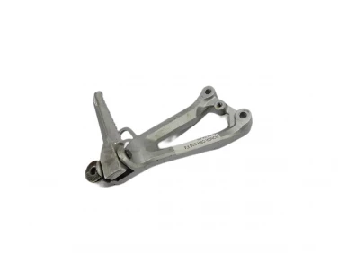 SET PODNÓŻEK PRAWY TYŁ HONDA CBR 600 F4 PC35 99-00