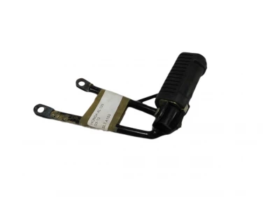 SET PODNÓŻEK LEWY TYŁ HONDA XL 125 03-13