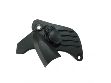 PLASTIK WYPEŁNIENIE OWIEWKA BMW K1200R OEM 7678072