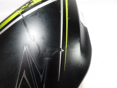 Owiewka bok boczna prawa kawasaki z650 17-19