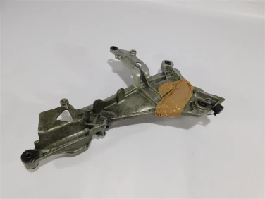 Set podnÓŻek komplet honda st1100 90-01