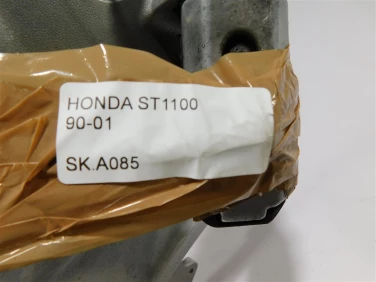 Set podnÓŻek komplet honda st1100 90-01