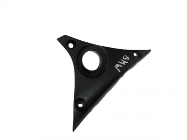 PLASTIK WYPEŁNIENIE OWIEWKA BMW R1200LT OEM 2309450