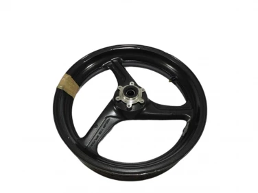FELGA KOŁO PRZÓD HONDA CB600F HORNET PC34 98-03 BICIE