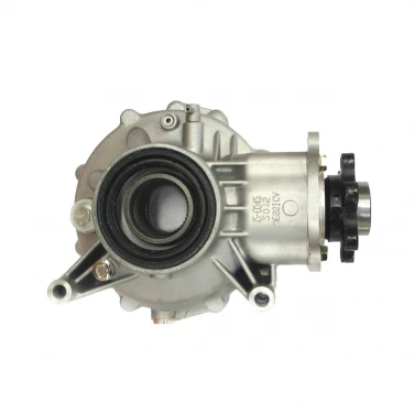 Cfmoto cf moto x5 x6 500 600 most tyŁ 0180-330000