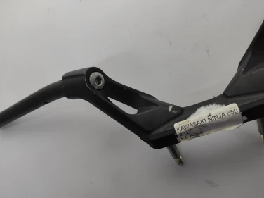Kierownica przÓd zawieszenie kawasaki ninja 600 2017r
