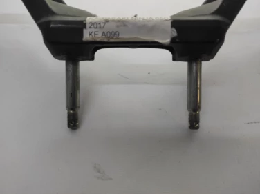 Kierownica przÓd zawieszenie kawasaki ninja 600 2017r