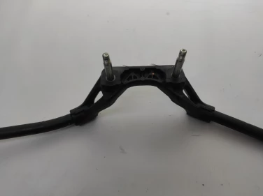 Kierownica przÓd zawieszenie kawasaki ninja 600 2017r