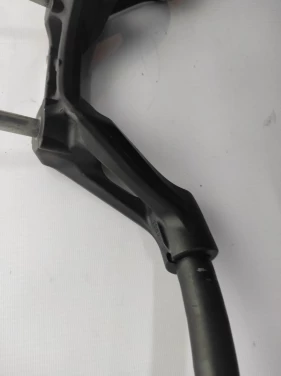 Kierownica przÓd zawieszenie kawasaki ninja 600 2017r