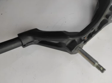 Kierownica przÓd zawieszenie kawasaki ninja 600 2017r